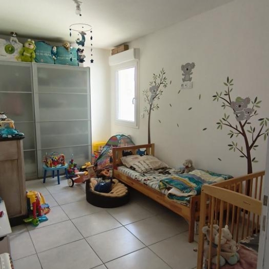  IMMOBILIER ET FINANCE : Appartement | CABRIERES (30210) | 75 m2 | 810 € 