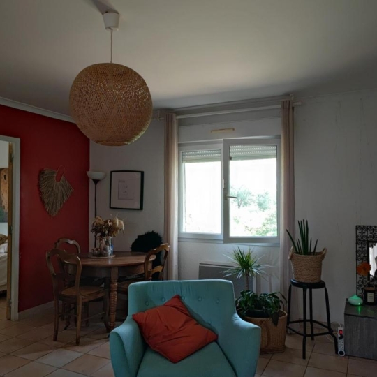  IMMOBILIER ET FINANCE : Maison / Villa | NIMES (30000) | 64 m2 | 1 075 € 