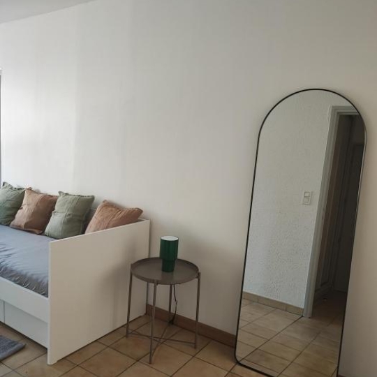 IMMOBILIER ET FINANCE : Appartement | NIMES (30000) | 29.00m2 | 490 € 