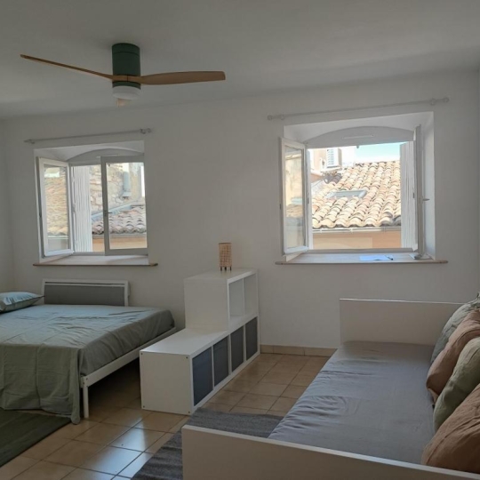  IMMOBILIER ET FINANCE : Appartement | NIMES (30000) | 29 m2 | 490 € 