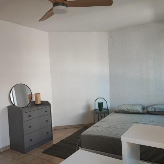  IMMOBILIER ET FINANCE : Appartement | NIMES (30000) | 29 m2 | 490 € 