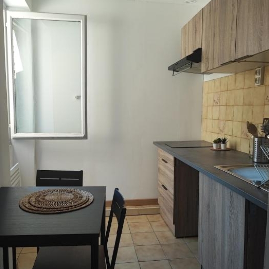  IMMOBILIER ET FINANCE : Appartement | NIMES (30000) | 29 m2 | 490 € 