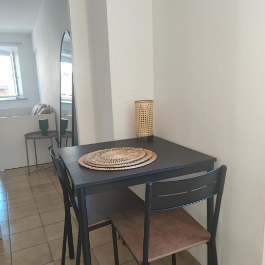  IMMOBILIER ET FINANCE : Appartement | NIMES (30000) | 29 m2 | 490 € 