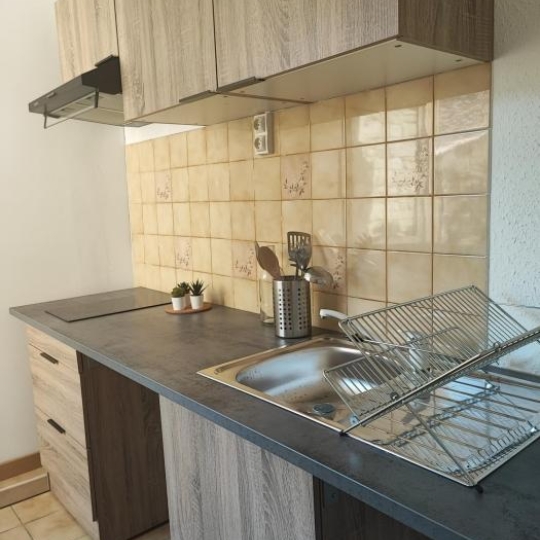  IMMOBILIER ET FINANCE : Appartement | NIMES (30000) | 29 m2 | 490 € 