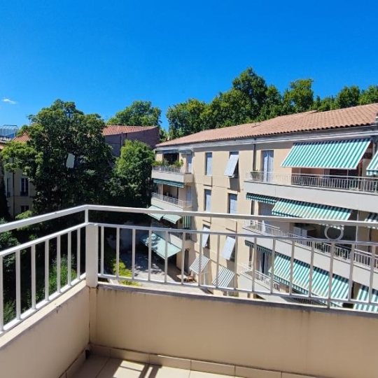  IMMOBILIER ET FINANCE : Appartement | NIMES (30000) | 94 m2 | 1 250 € 