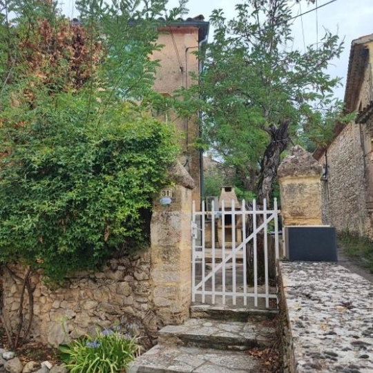 IMMOBILIER ET FINANCE : Maison / Villa | UZES (30700) | 39.00m2 | 510 € 