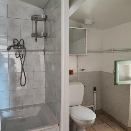  IMMOBILIER ET FINANCE : Maison / Villa | UZES (30700) | 39 m2 | 510 € 