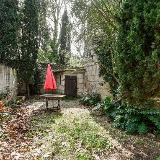 IMMOBILIER ET FINANCE : Appartement | NIMES (30000) | 55.00m2 | 930 € 