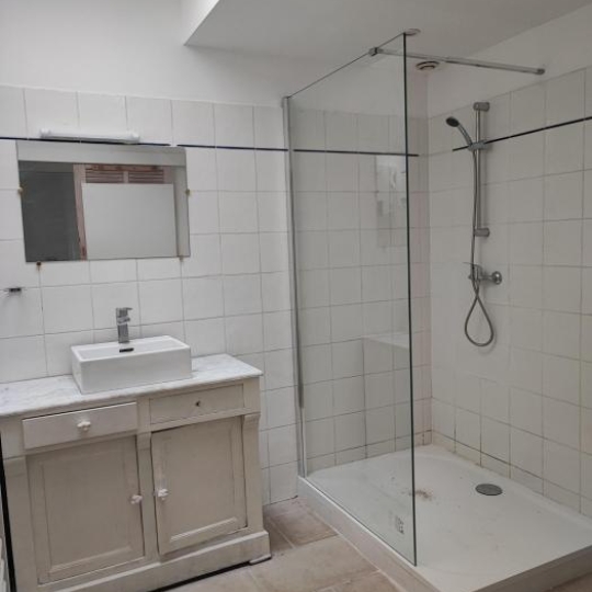  IMMOBILIER ET FINANCE : Appartement | NIMES (30000) | 55 m2 | 930 € 