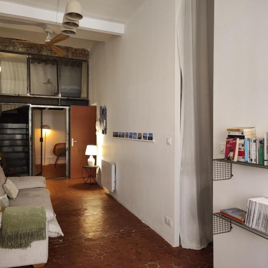  IMMOBILIER ET FINANCE : Appartement | LA CIOTAT (13600) | 55 m2 | 1 450 € 