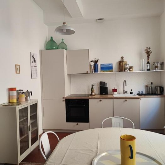  IMMOBILIER ET FINANCE : Appartement | LA CIOTAT (13600) | 55 m2 | 1 450 € 