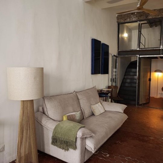  IMMOBILIER ET FINANCE : Appartement | LA CIOTAT (13600) | 55 m2 | 1 450 € 