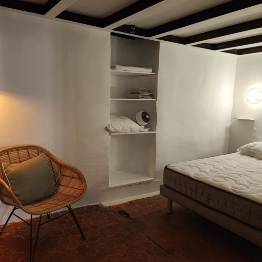  IMMOBILIER ET FINANCE : Appartement | LA CIOTAT (13600) | 55 m2 | 1 450 € 