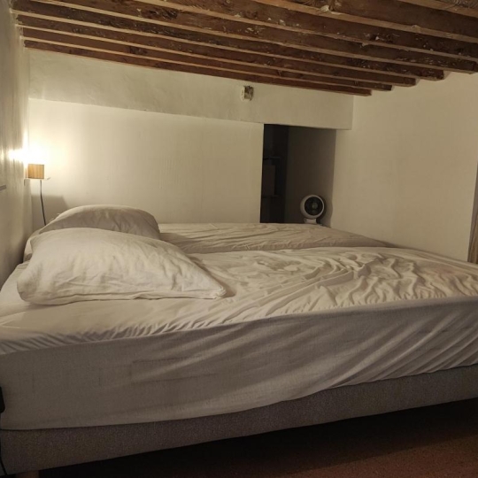  IMMOBILIER ET FINANCE : Appartement | LA CIOTAT (13600) | 55 m2 | 1 450 € 