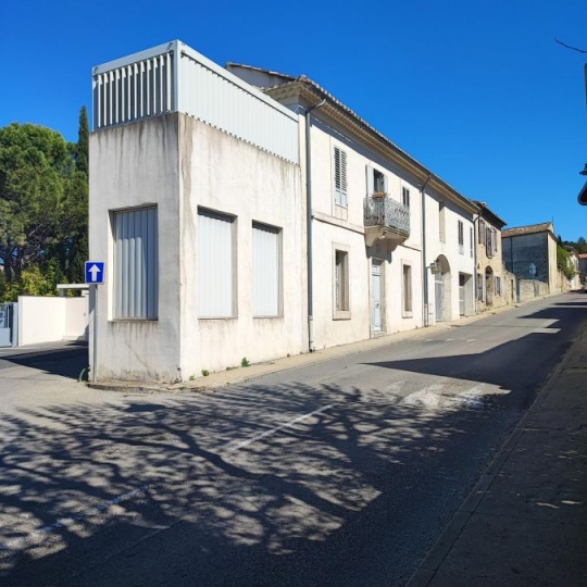 IMMOBILIER ET FINANCE : Appartement | LANGLADE (30980) | 70.00m2 | 730 € 