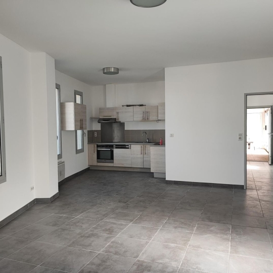  IMMOBILIER ET FINANCE : Appartement | LANGLADE (30980) | 70 m2 | 730 &euro; 