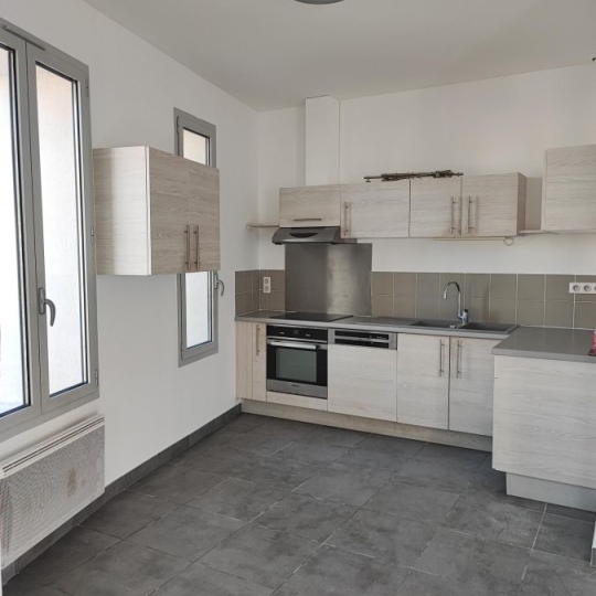  IMMOBILIER ET FINANCE : Appartement | LANGLADE (30980) | 70 m2 | 730 &euro; 
