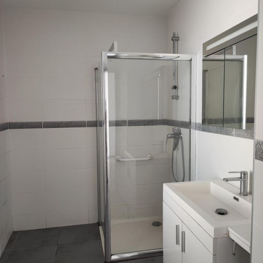  IMMOBILIER ET FINANCE : Appartement | LANGLADE (30980) | 70 m2 | 730 &euro; 