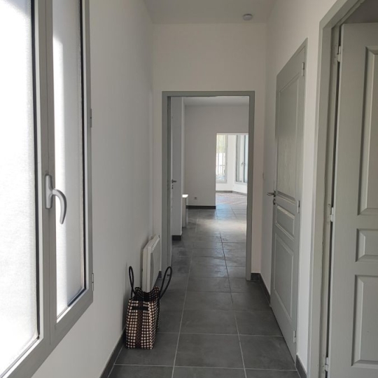  IMMOBILIER ET FINANCE : Appartement | LANGLADE (30980) | 70 m2 | 730 &euro; 