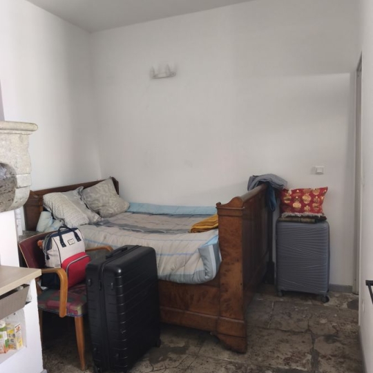  IMMOBILIER ET FINANCE : Appartement | NIMES (30000) | 22 m2 | 420 &euro; 