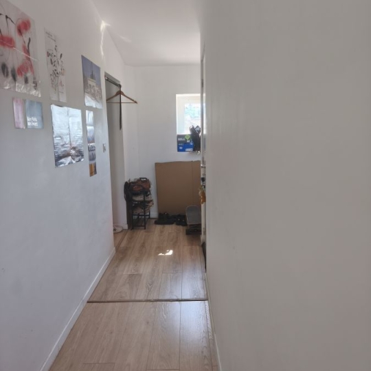  IMMOBILIER ET FINANCE : Appartement | NIMES (30000) | 35 m2 | 520 &euro; 