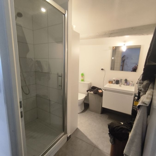  IMMOBILIER ET FINANCE : Appartement | NIMES (30000) | 35 m2 | 520 &euro; 