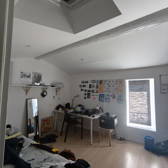  IMMOBILIER ET FINANCE : Appartement | NIMES (30000) | 35 m2 | 520 &euro; 