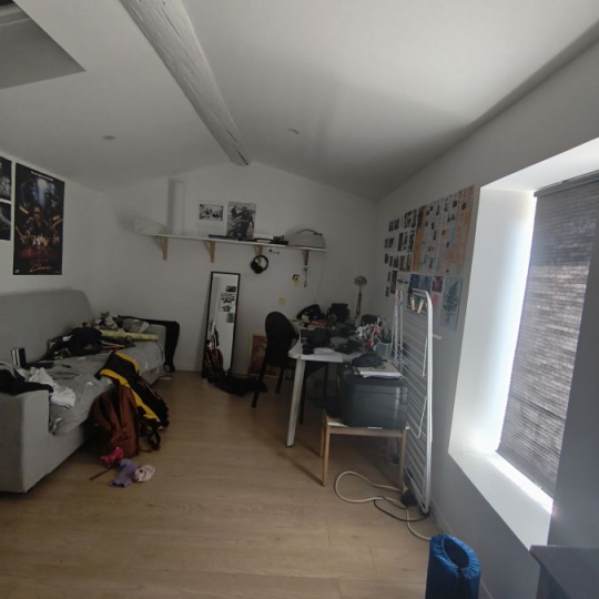  IMMOBILIER ET FINANCE : Appartement | NIMES (30000) | 35 m2 | 520 &euro; 
