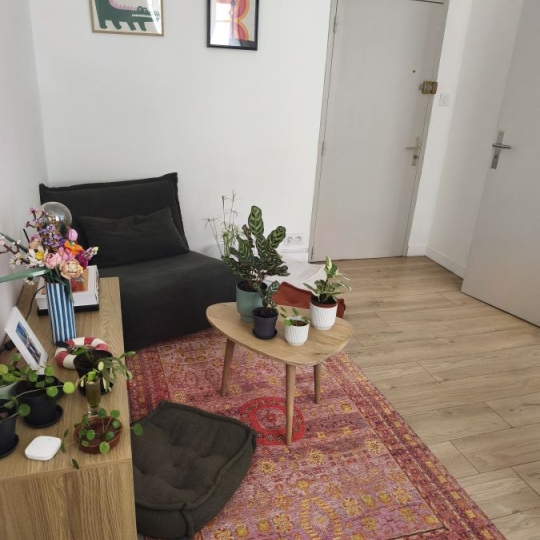  IMMOBILIER ET FINANCE : Appartement | NIMES (30000) | 40 m2 | 435 &euro; 