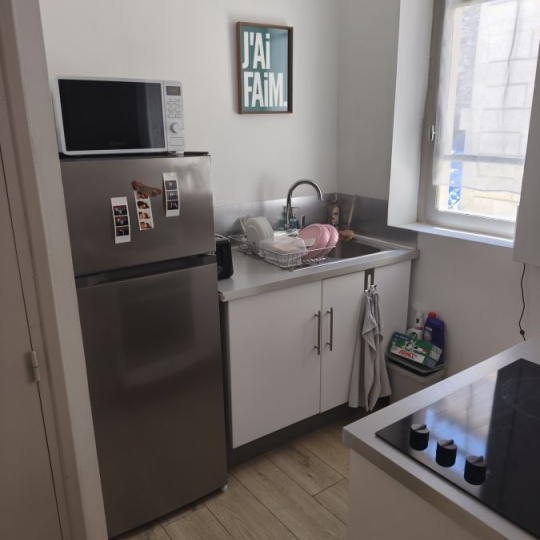  IMMOBILIER ET FINANCE : Appartement | NIMES (30000) | 40 m2 | 435 &euro; 