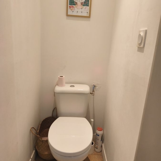  IMMOBILIER ET FINANCE : Appartement | NIMES (30000) | 40 m2 | 435 &euro; 