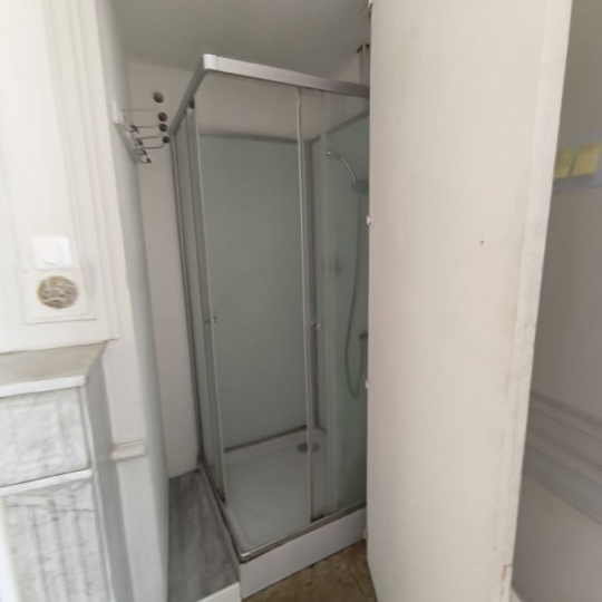  IMMOBILIER ET FINANCE : Appartement | NIMES (30000) | 27 m2 | 460 &euro; 