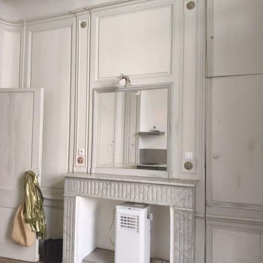  IMMOBILIER ET FINANCE : Appartement | NIMES (30000) | 27 m2 | 460 &euro; 