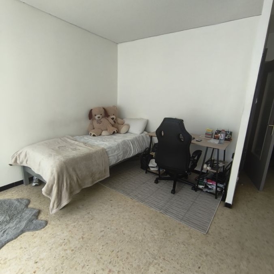  IMMOBILIER ET FINANCE : Appartement | NIMES (30000) | 33 m2 | 455 &euro; 