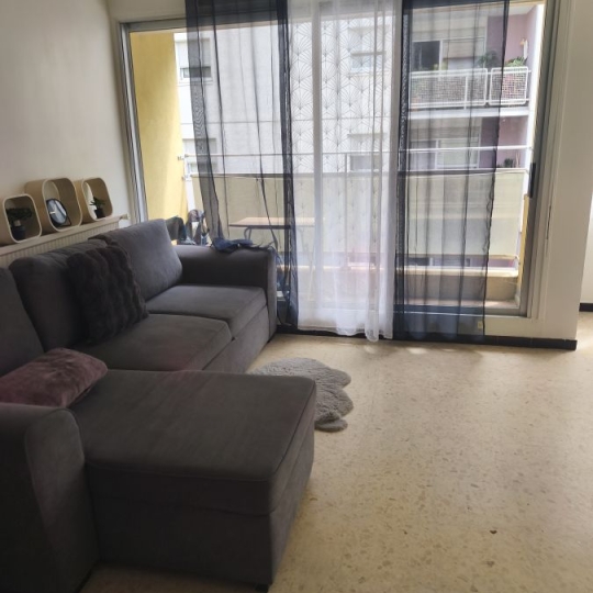  IMMOBILIER ET FINANCE : Appartement | NIMES (30000) | 33 m2 | 455 &euro; 