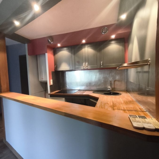  IMMOBILIER ET FINANCE : Appartement | NIMES (30000) | 53 m2 | 620 &euro; 