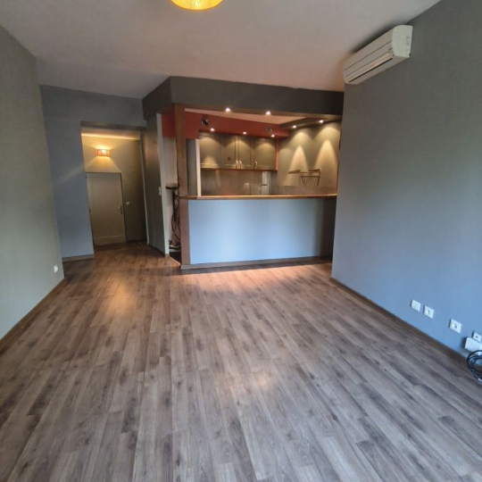  IMMOBILIER ET FINANCE : Appartement | NIMES (30000) | 53 m2 | 620 &euro; 
