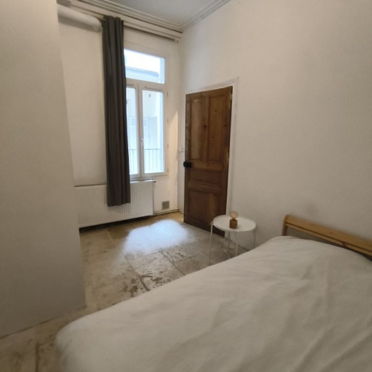  IMMOBILIER ET FINANCE : Appartement | NIMES (30000) | 32 m2 | 500 &euro; 