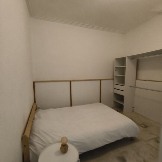  IMMOBILIER ET FINANCE : Appartement | NIMES (30000) | 32 m2 | 500 &euro; 