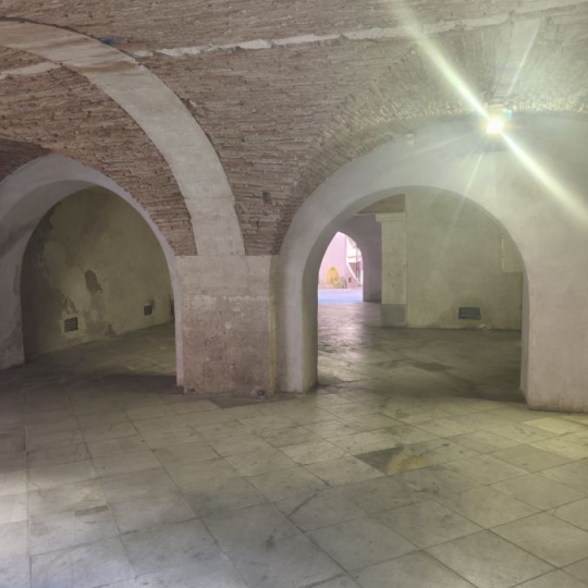  IMMOBILIER ET FINANCE : Appartement | NIMES (30000) | 47 m2 | 660 &euro; 