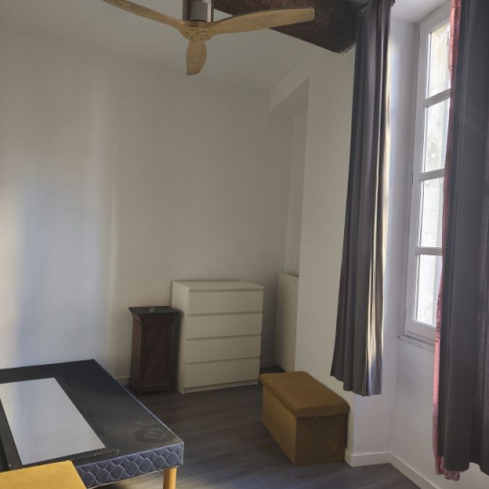  IMMOBILIER ET FINANCE : Appartement | NIMES (30000) | 47 m2 | 660 &euro; 