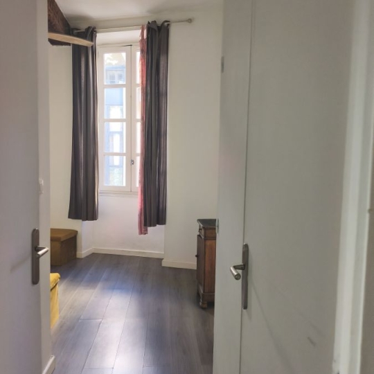  IMMOBILIER ET FINANCE : Appartement | NIMES (30000) | 47 m2 | 660 &euro; 