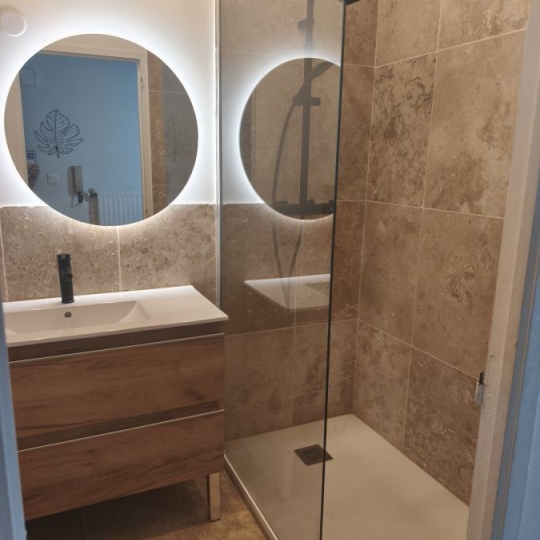  IMMOBILIER ET FINANCE : Appartement | NIMES (30000) | 47 m2 | 660 &euro; 