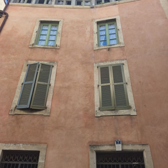 IMMOBILIER ET FINANCE : Appartement | NIMES (30000) | 47.00m2 | 660 € 