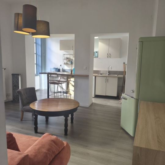  IMMOBILIER ET FINANCE : Appartement | NIMES (30000) | 47 m2 | 660 &euro; 
