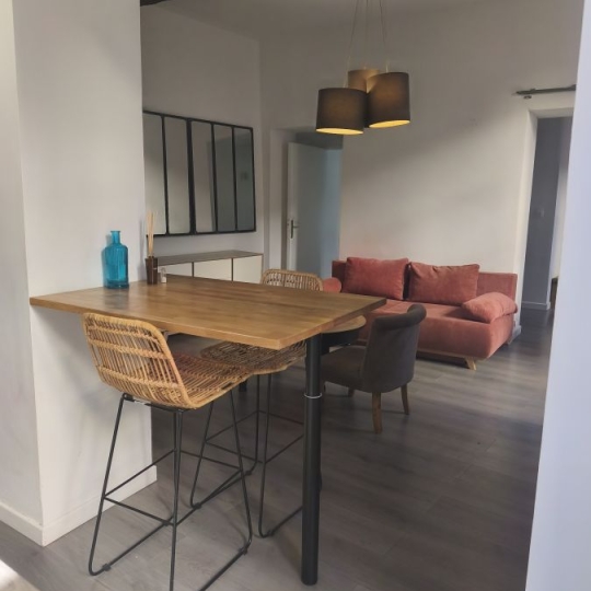 IMMOBILIER ET FINANCE : Appartement | NIMES (30000) | 47 m2 | 660 &euro; 