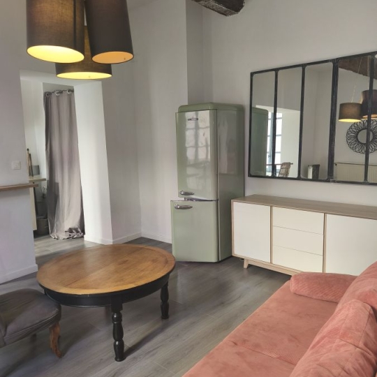  IMMOBILIER ET FINANCE : Appartement | NIMES (30000) | 47 m2 | 660 &euro; 