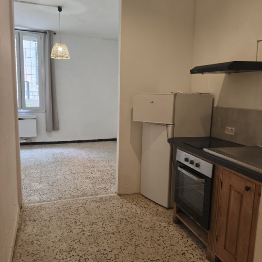  IMMOBILIER ET FINANCE : Appartement | NIMES (30000) | 25 m2 | 430 &euro; 