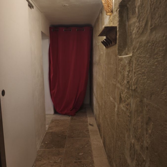  IMMOBILIER ET FINANCE : Appartement | NIMES (30000) | 25 m2 | 430 &euro; 