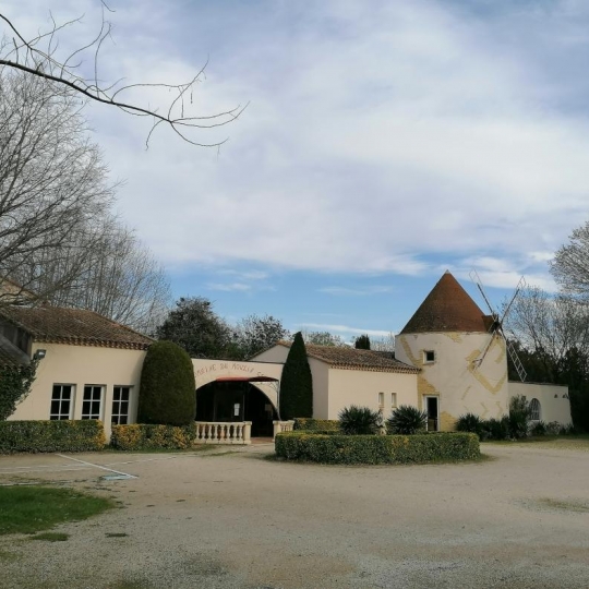 IMMOBILIER ET FINANCE : Domaines / Propriétés | NIMES (30000) | 650.00m2 | 1 100 000 € IMMOBILIER ET FINANCE : Domaines / Propriétés | NIMES (30000) | 650.00m2 | 1 100 000 €